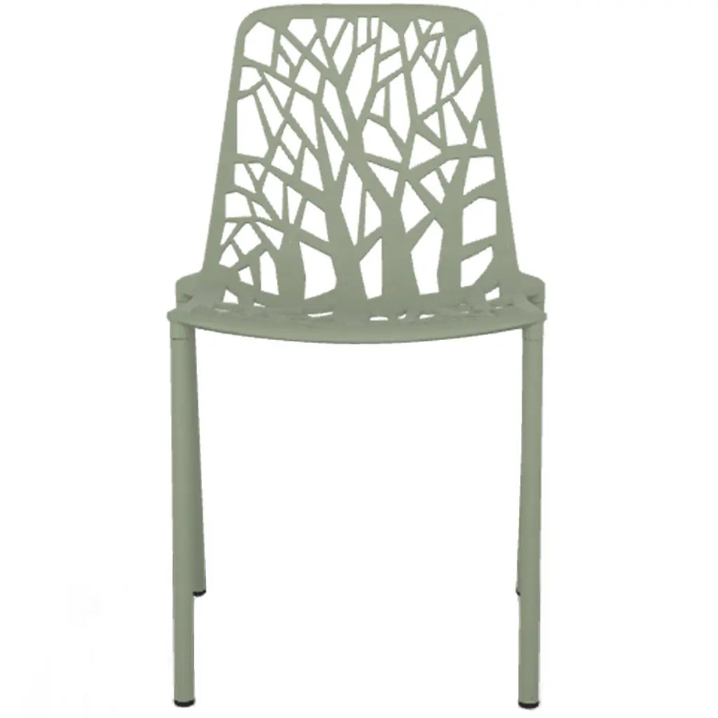 Fast Forest Chair - Green Tea