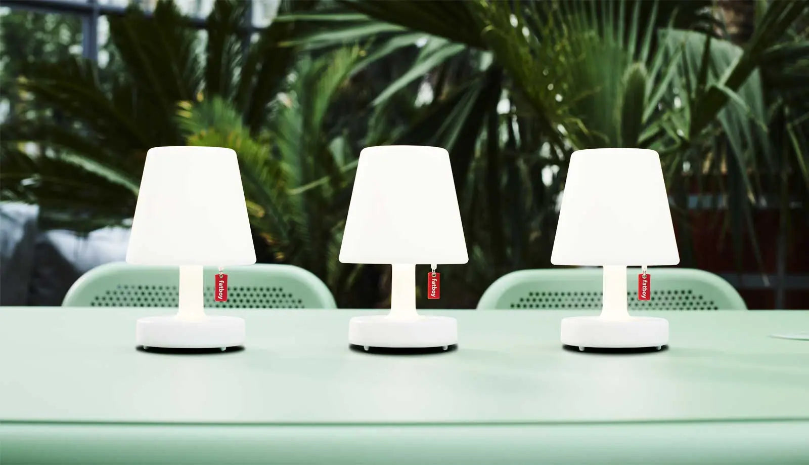 Fatboy Edison the Mini lamper