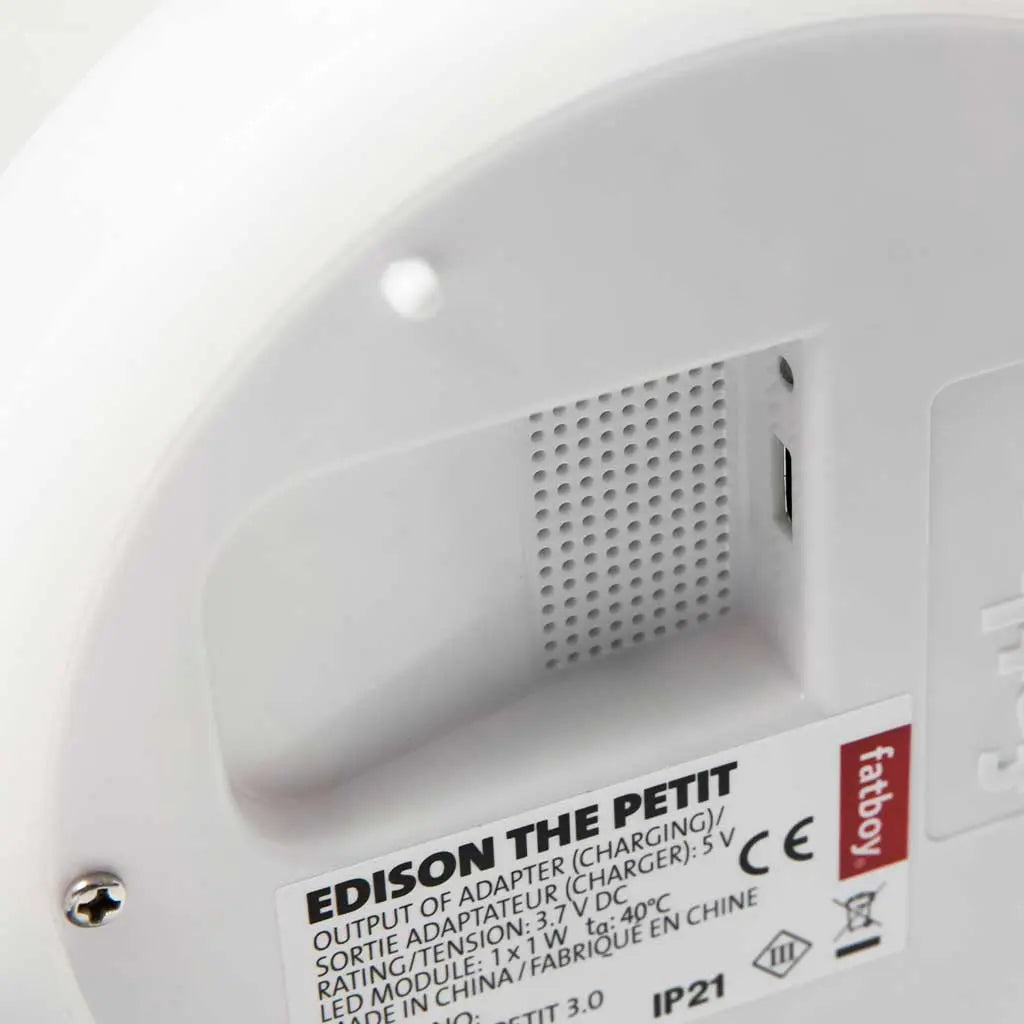 Fatboy Edison the Petit lampe