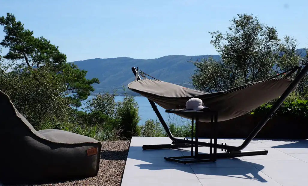 SACKit Cobana Hammock hængekøje