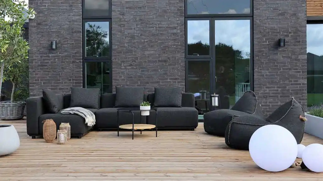 SACKit Cobana Udendørs sofa