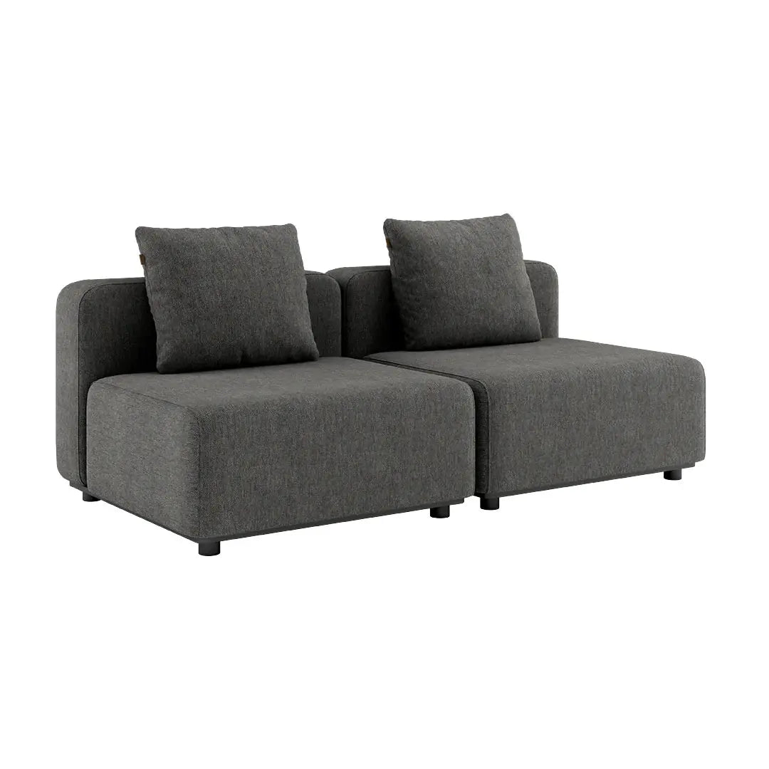 SACKit Cobana Udendørs sofa