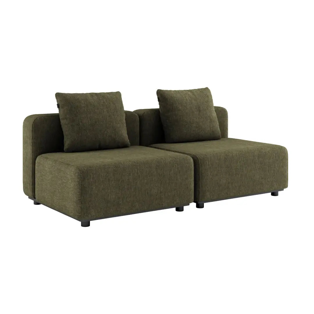 SACKit Cobana Udendørs sofa