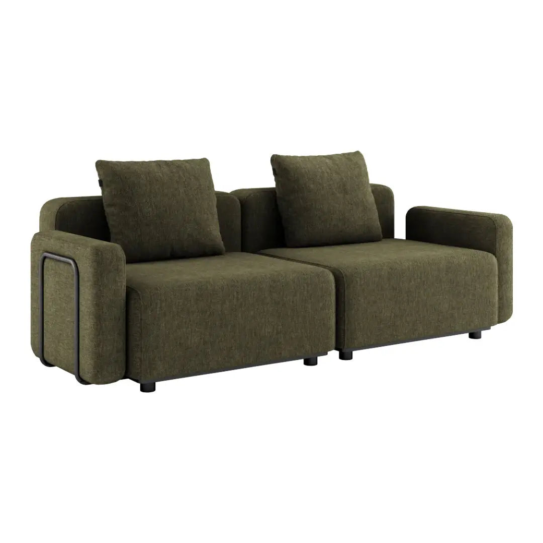 SACKit Cobana Udendørs sofa