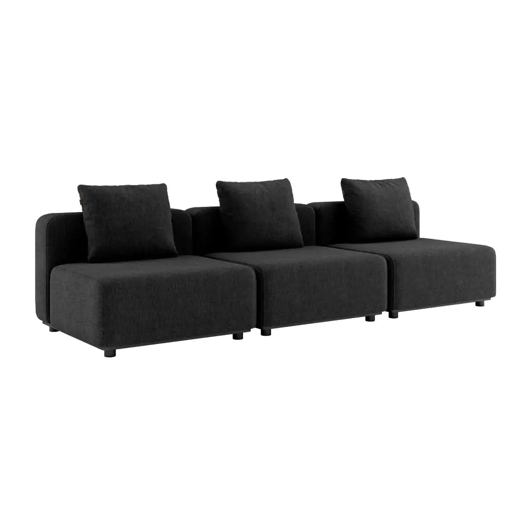 SACKit Cobana Udendørs sofa