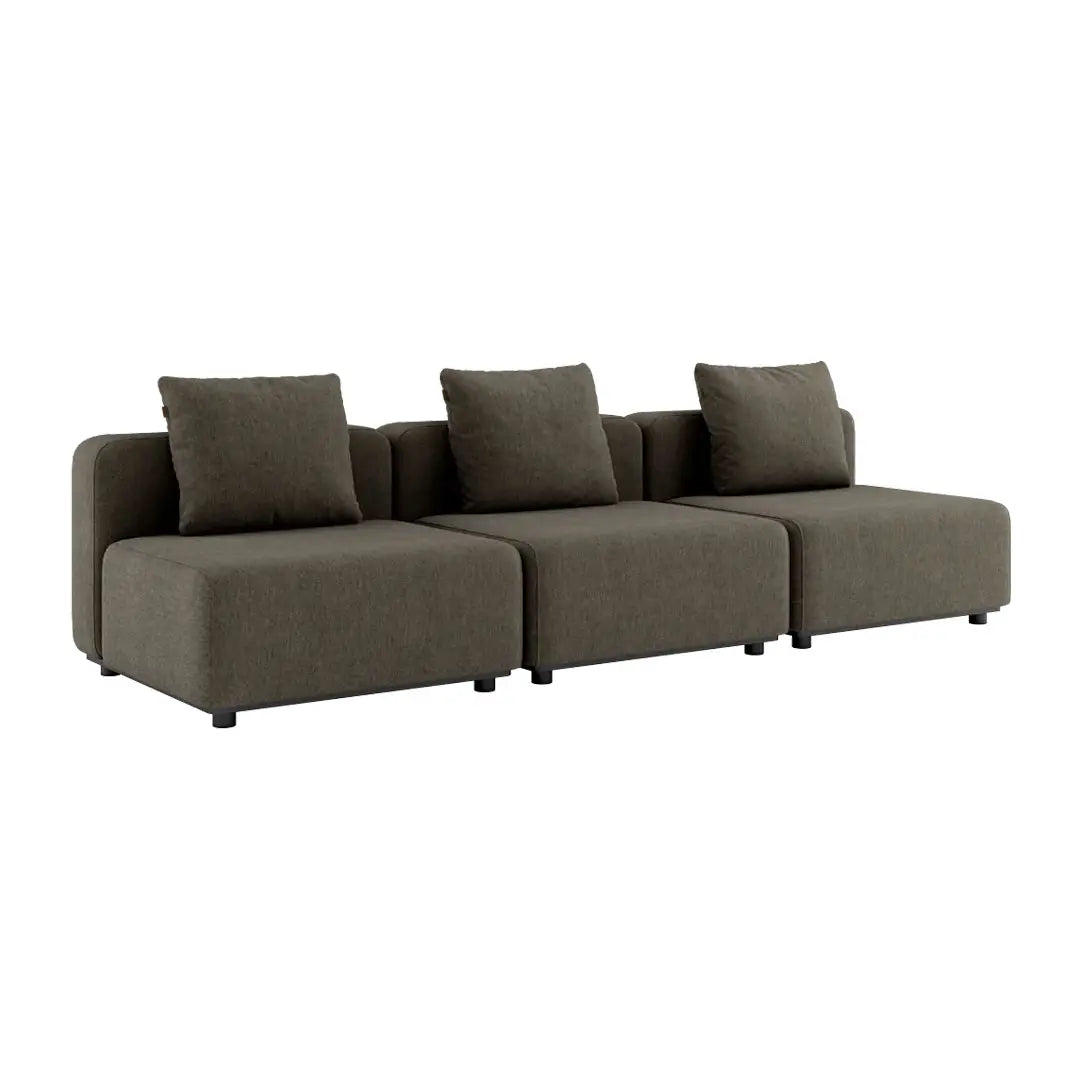 SACKit Cobana Udendørs sofa