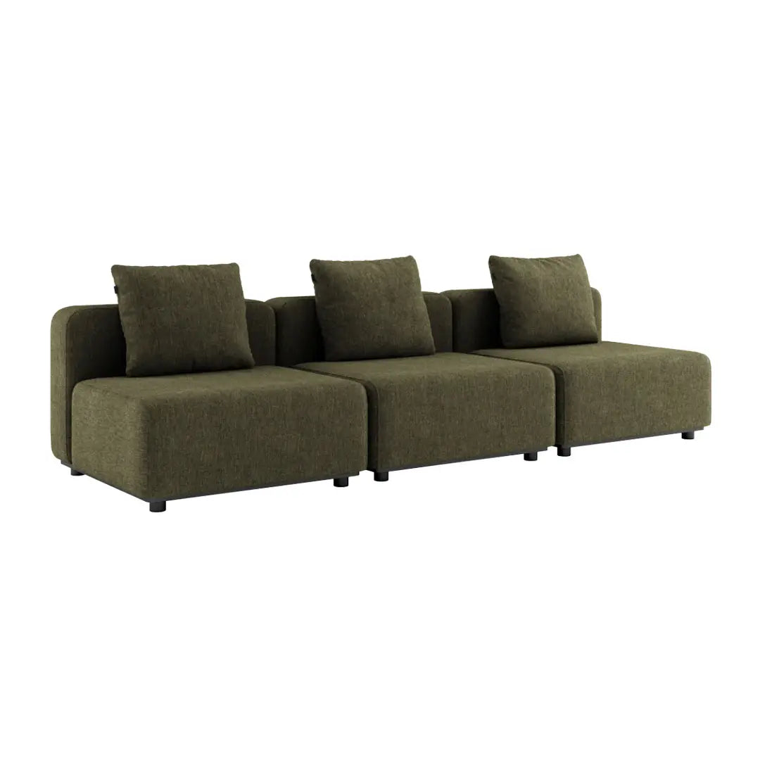 SACKit Cobana Udendørs sofa