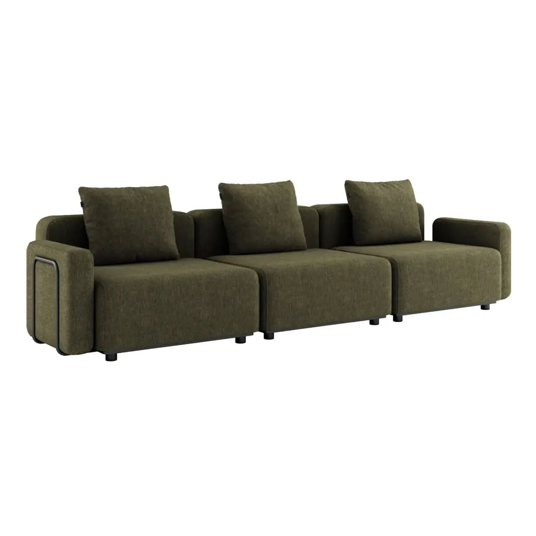 SACKit Cobana Udendørs sofa