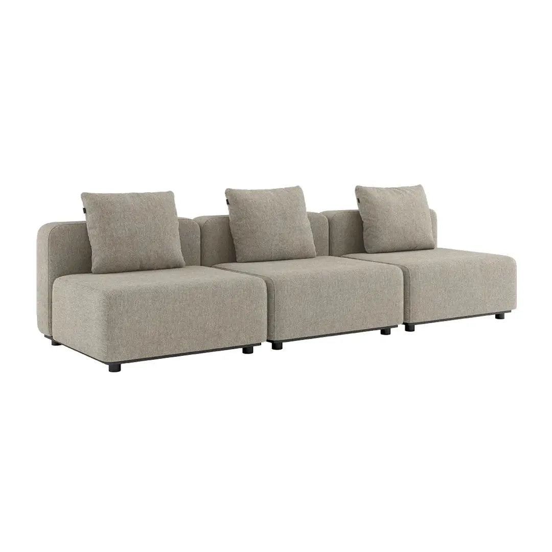 SACKit Cobana Udendørs sofa