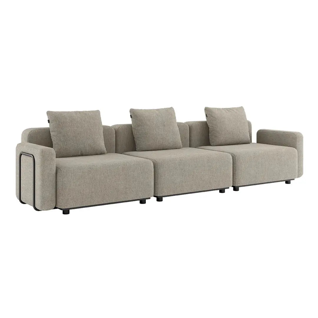SACKit Cobana Udendørs sofa