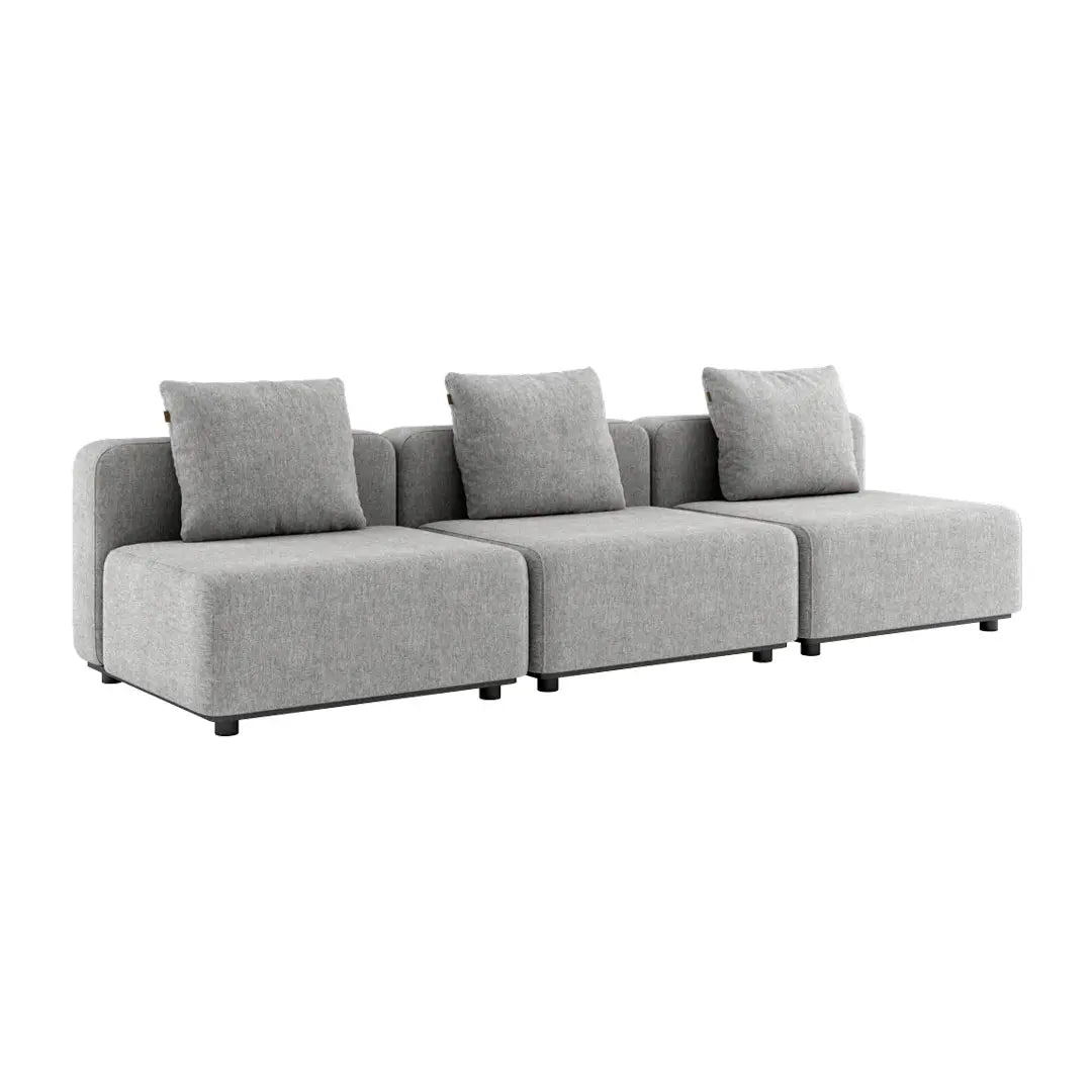 SACKit Cobana Udendørs sofa