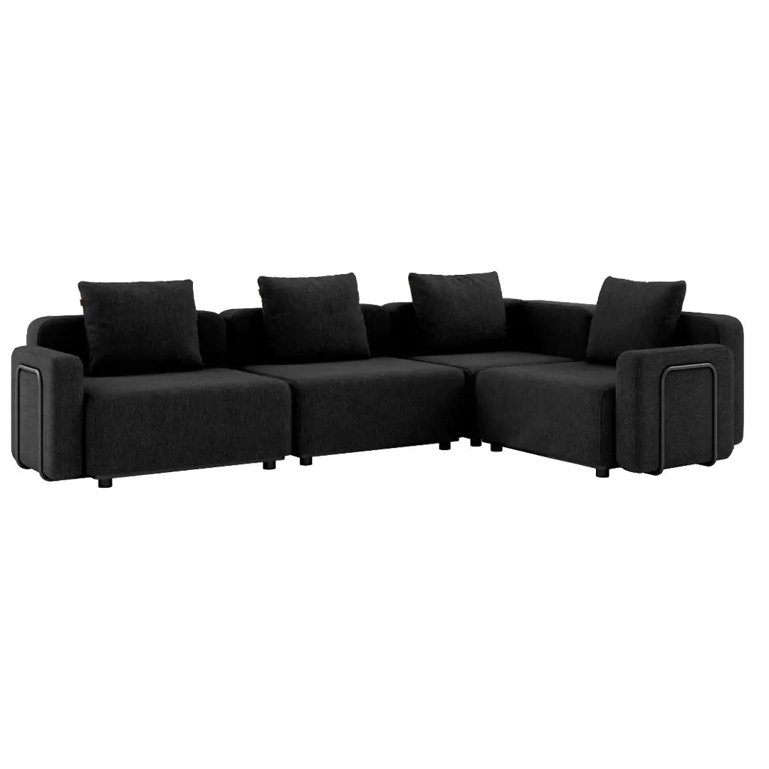 SACKit Cobana Udendørs sofa