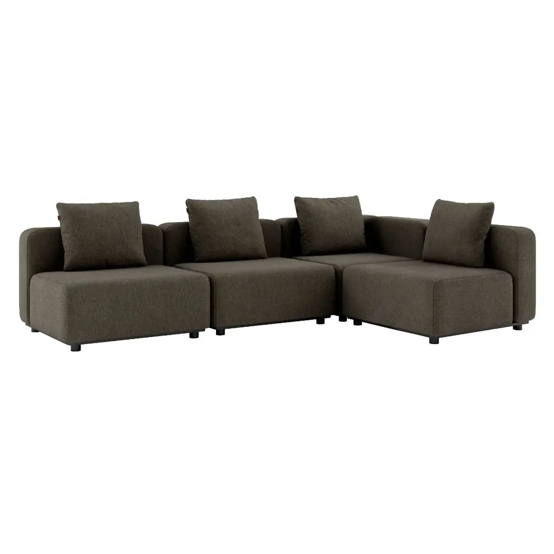 SACKit Cobana Udendørs sofa