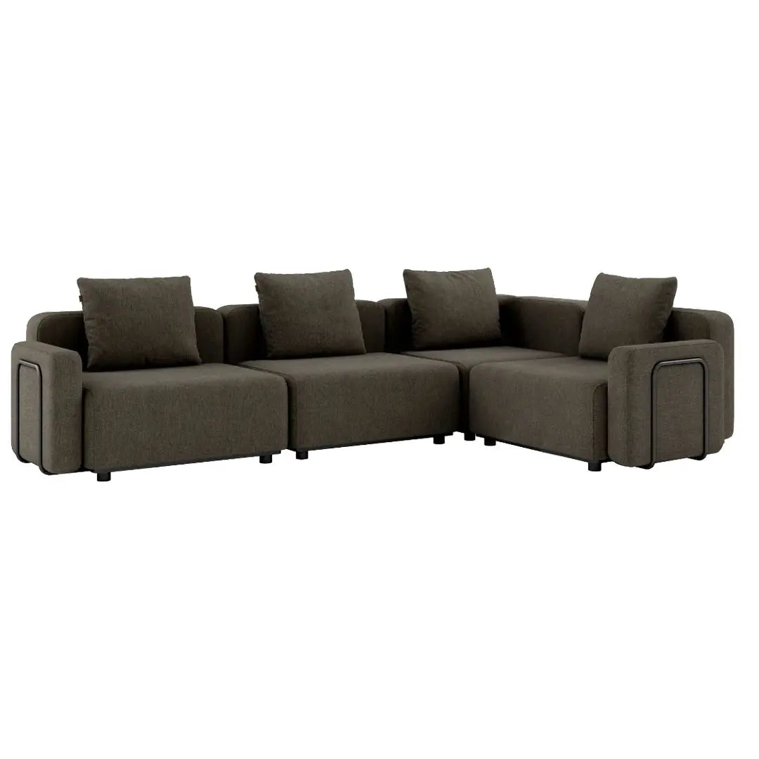 SACKit Cobana Udendørs sofa