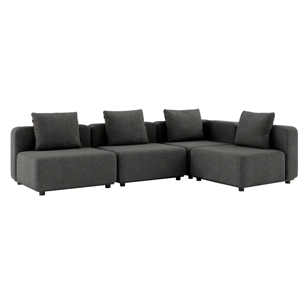 SACKit Cobana Udendørs sofa