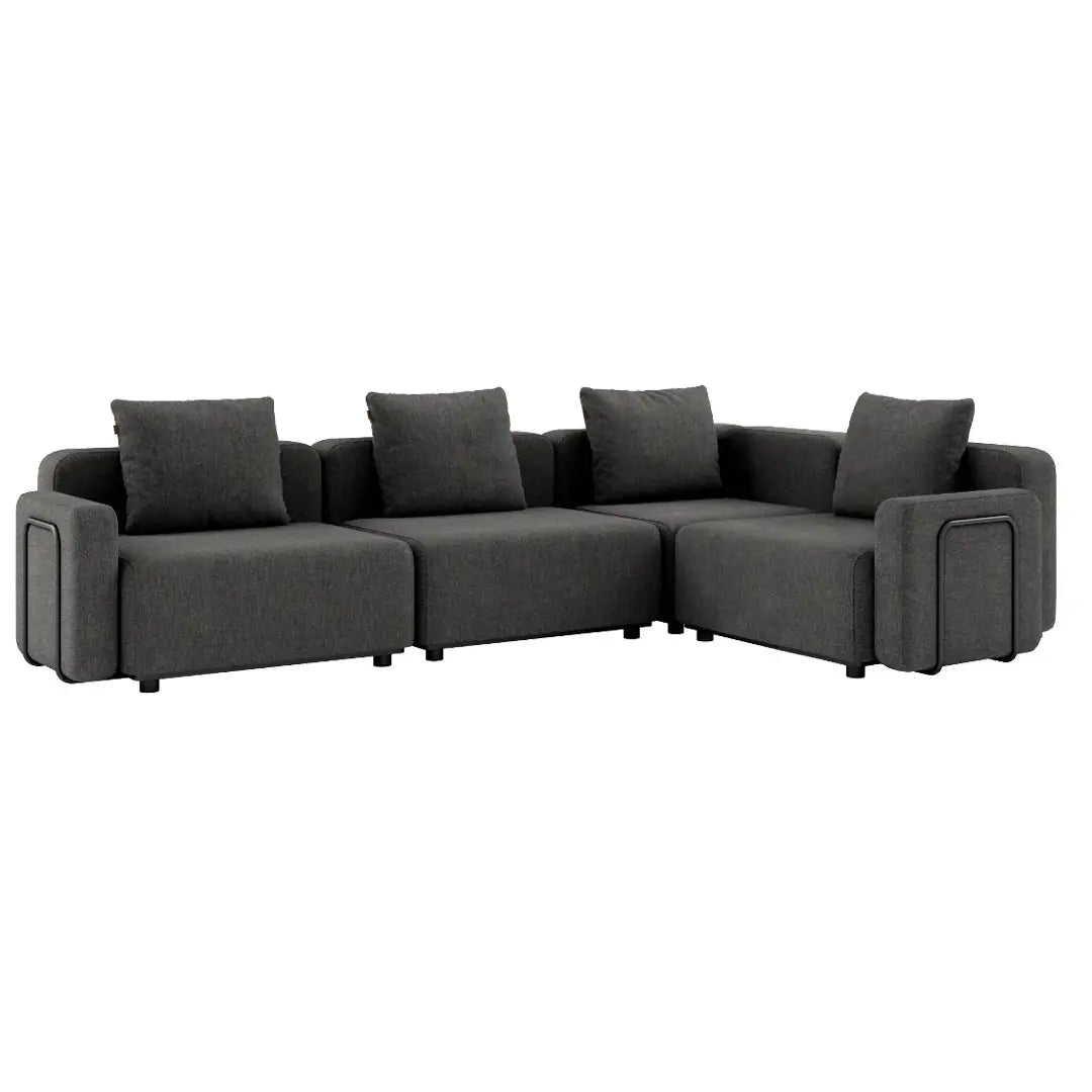SACKit Cobana Udendørs sofa