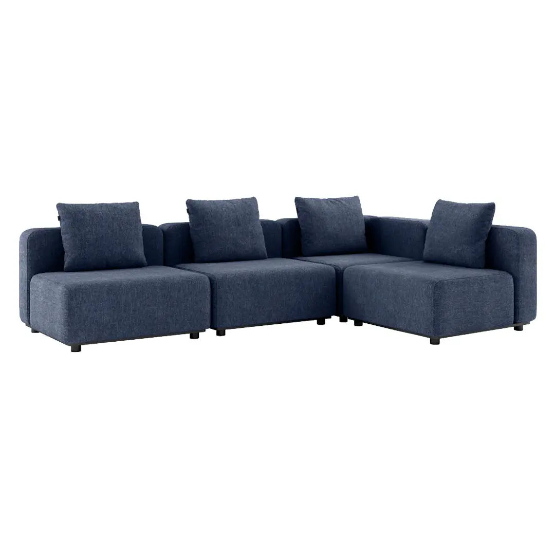 SACKit Cobana Udendørs sofa