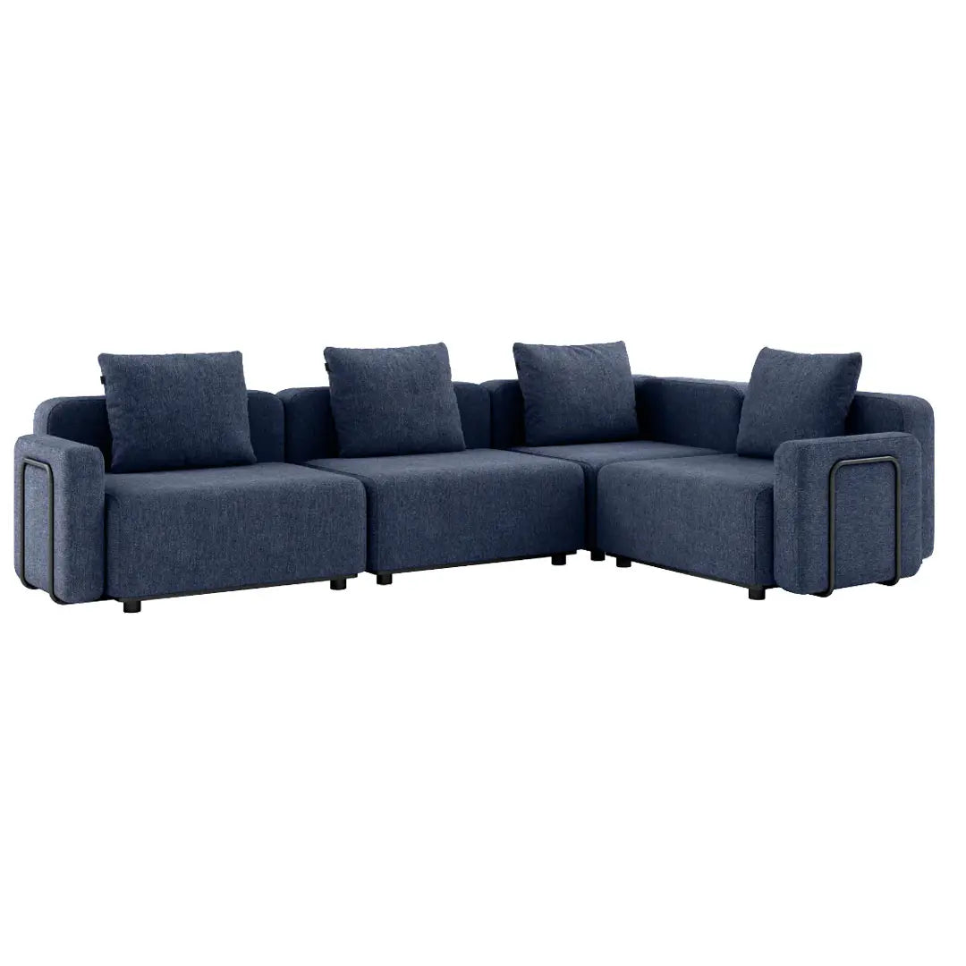 SACKit Cobana Udendørs sofa