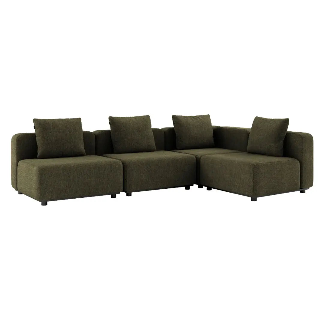 SACKit Cobana Udendørs sofa