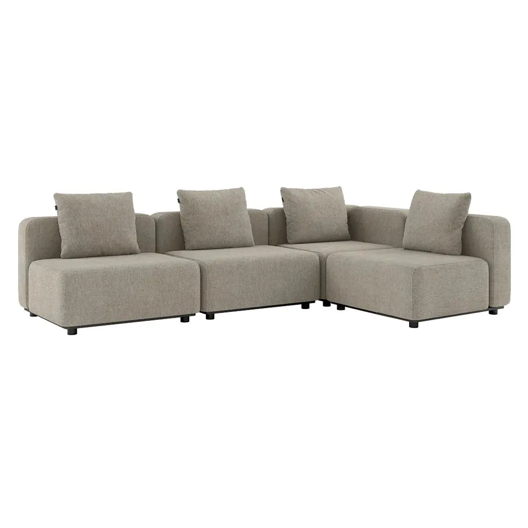 SACKit Cobana Udendørs sofa