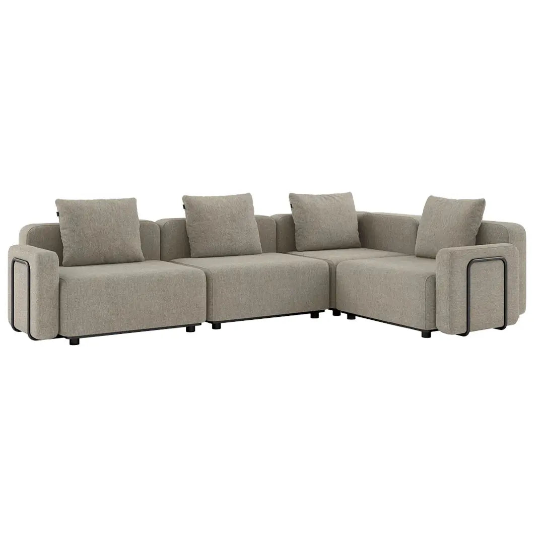 SACKit Cobana Udendørs sofa
