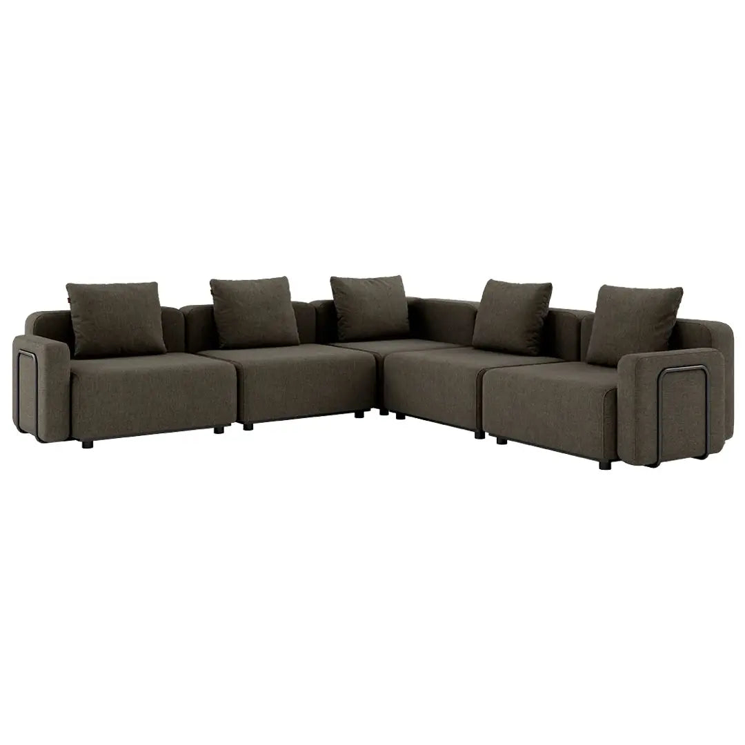 SACKit Cobana Udendørs sofa