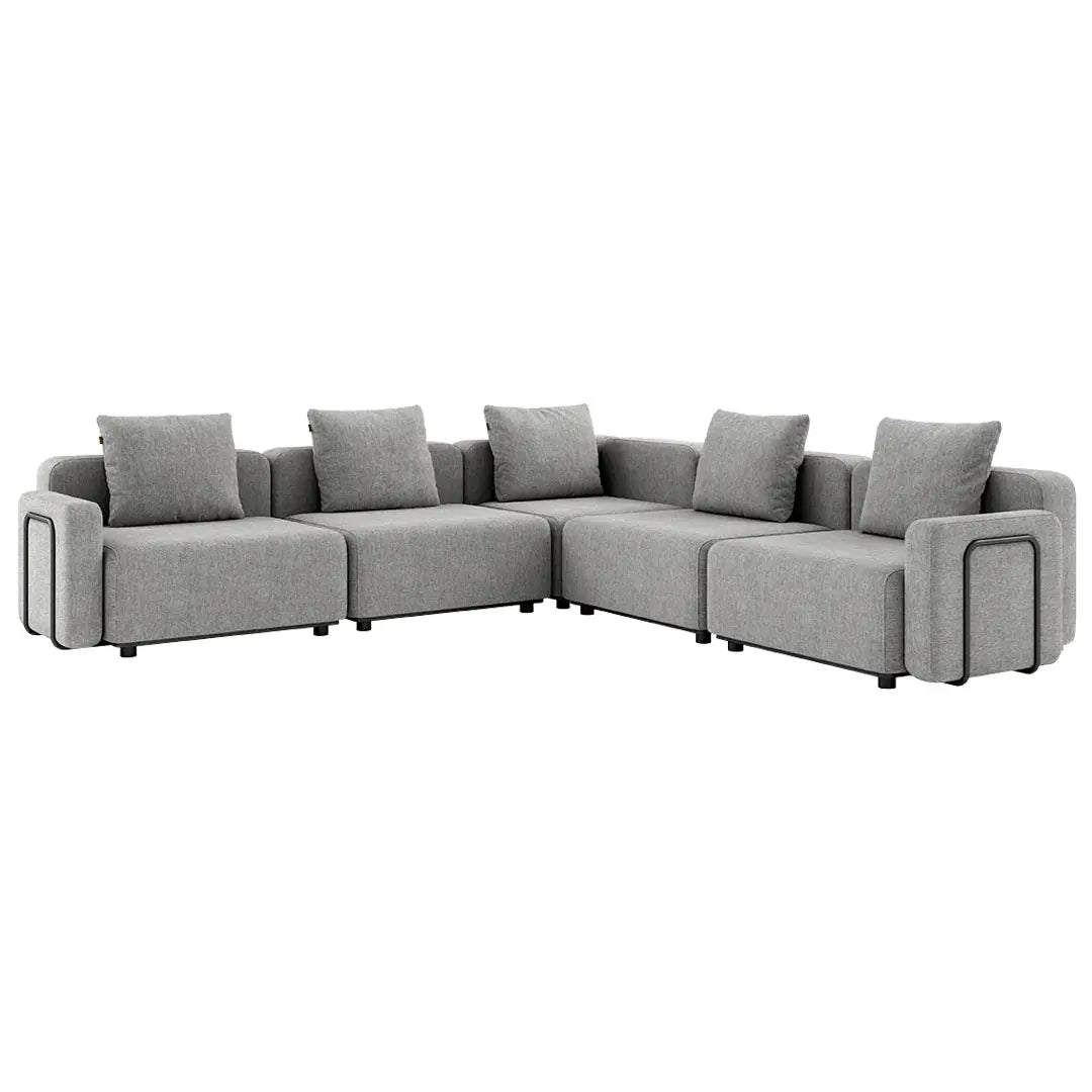 SACKit Cobana Udendørs sofa