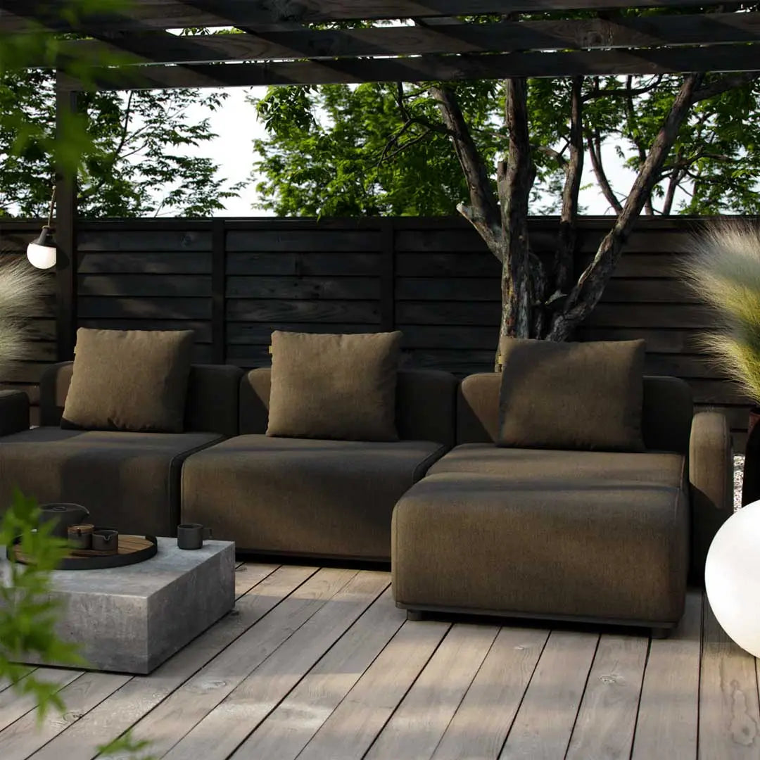 SACKit Cobana Udendørs sofa