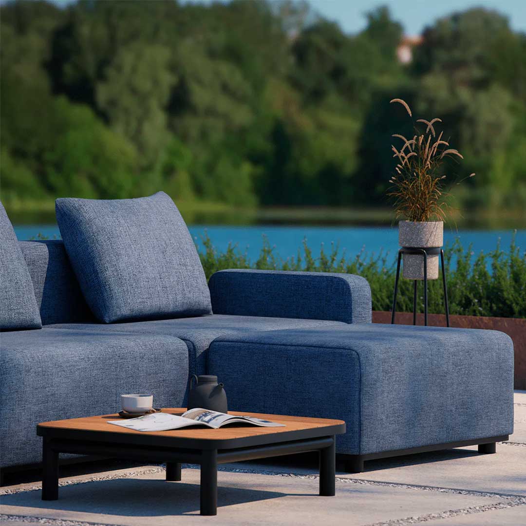 SACKit Cobana Udendørs sofa
