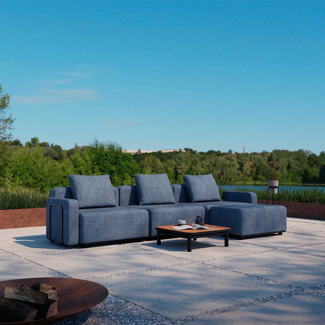 SACKit Cobana Udendørs sofa