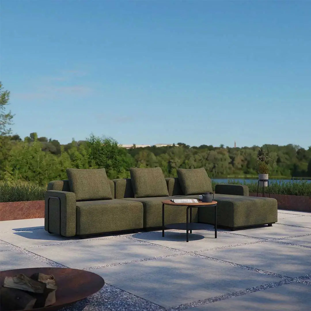 SACKit Cobana Udendørs sofa