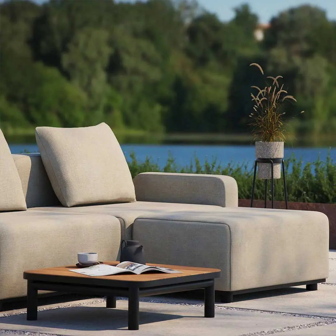 SACKit Cobana Udendørs sofa