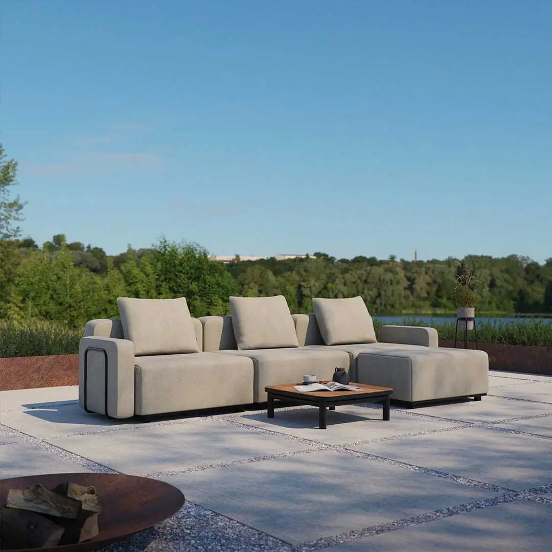 SACKit Cobana Udendørs sofa