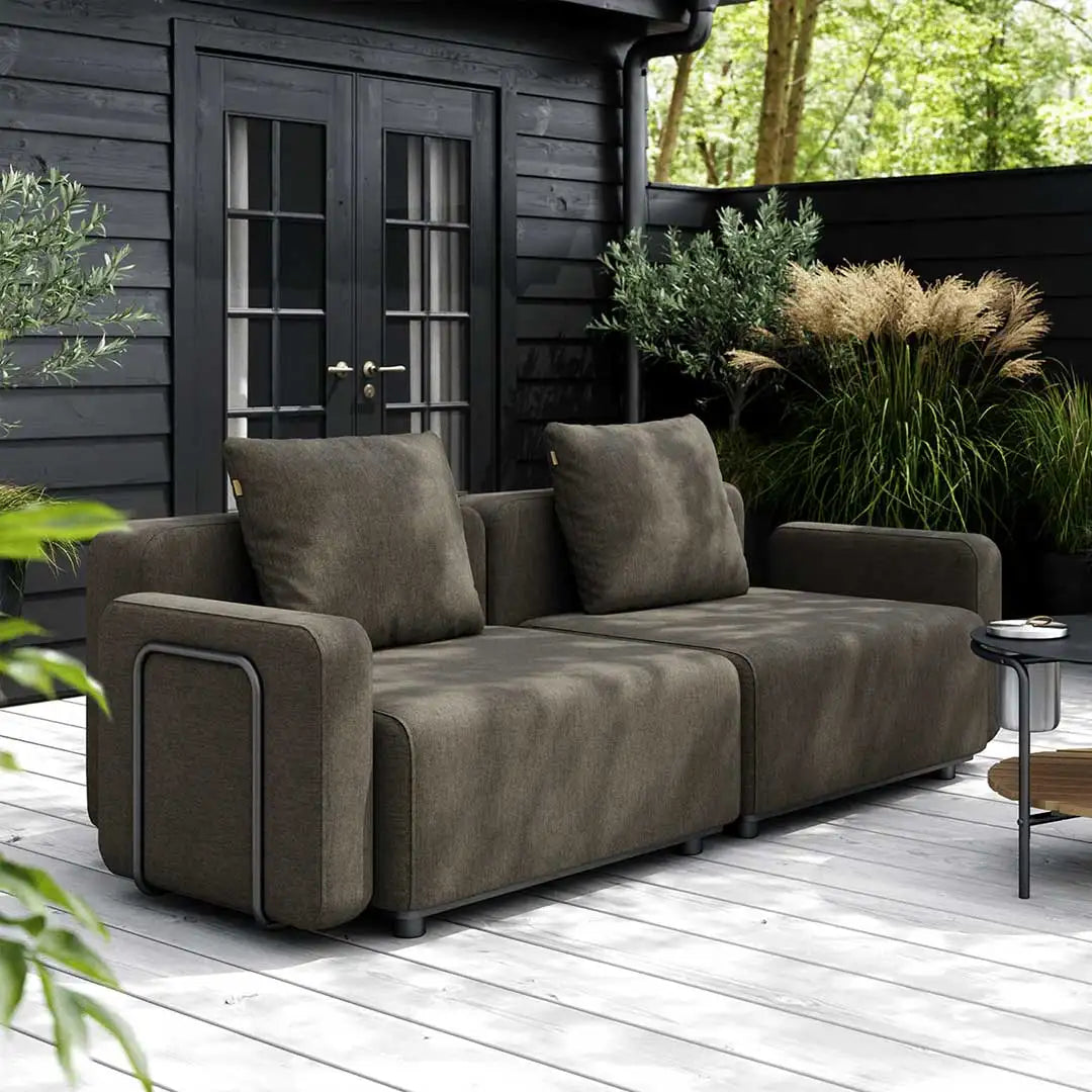 SACKit Cobana Udendørs sofa