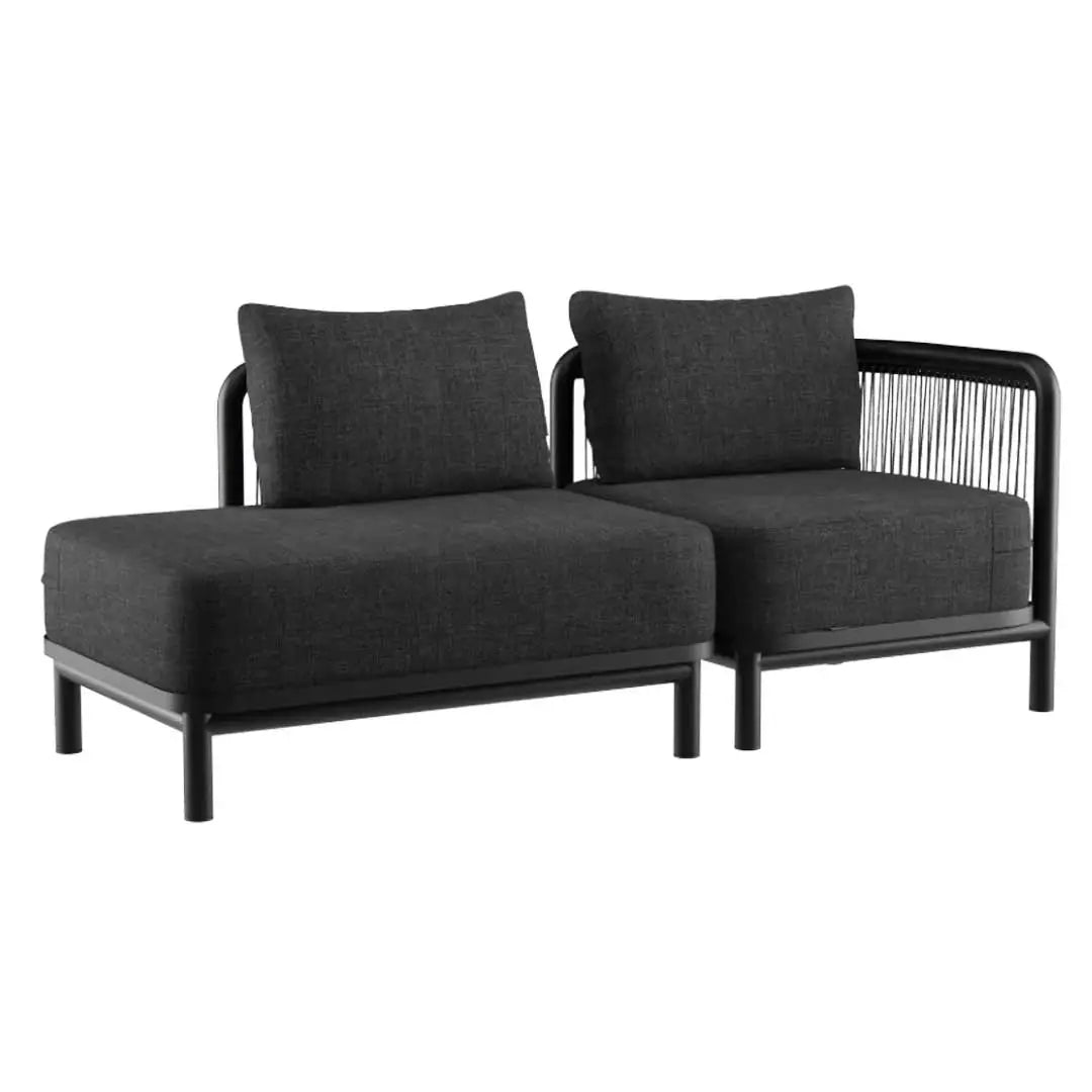 SACKit Kirra Lounge Udendørs Sofa