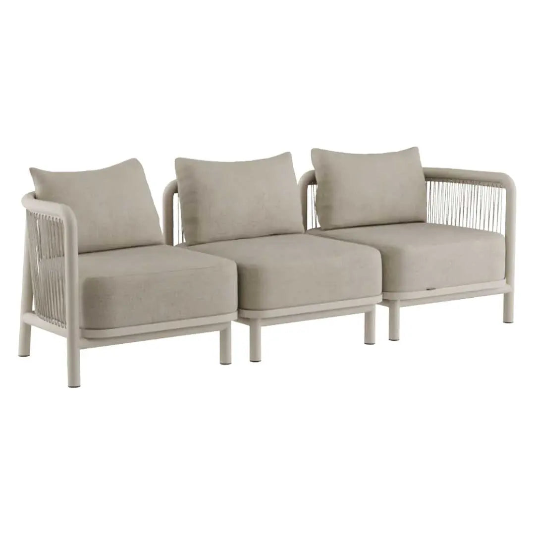 SACKit Kirra Lounge Udendørs Sofa