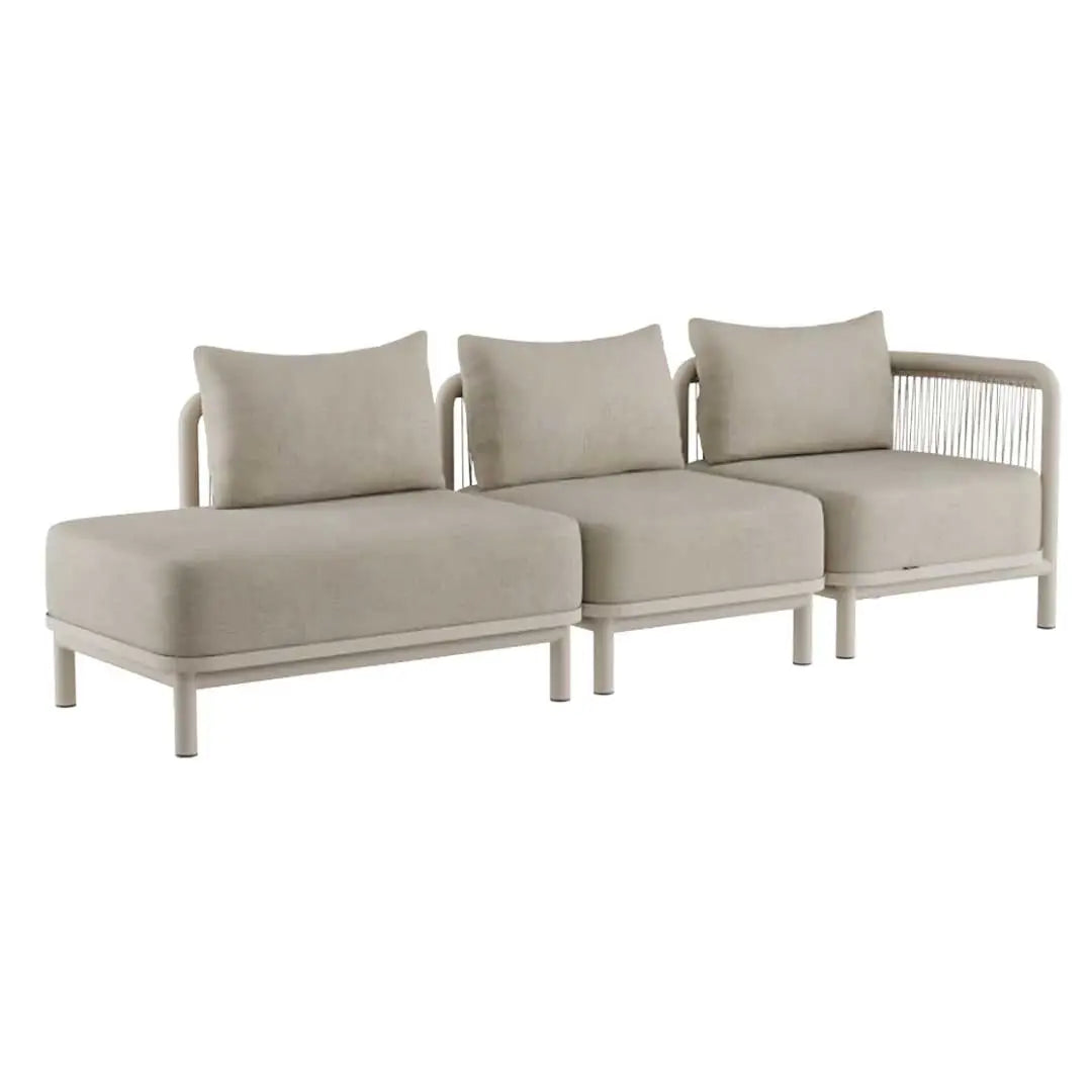 SACKit Kirra Lounge Udendørs Sofa