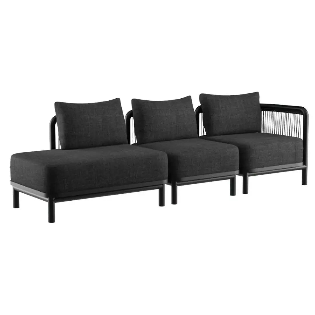 SACKit Kirra Lounge Udendørs Sofa