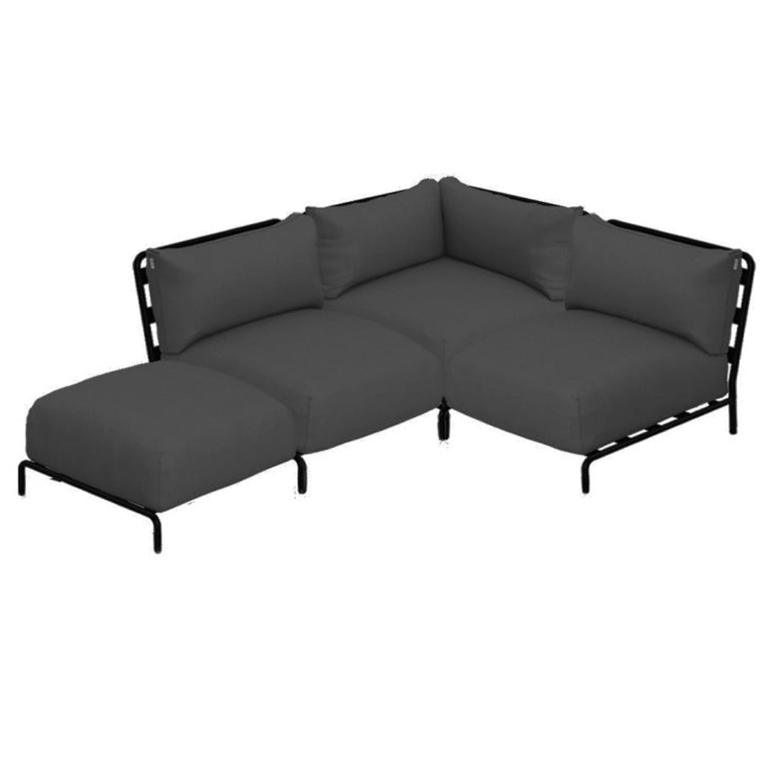 Trimm Copenhagen Brick sofa