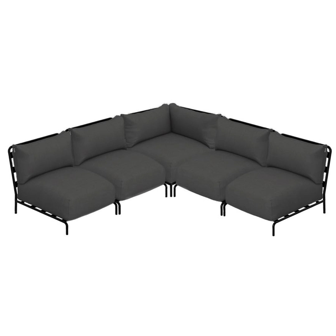 Trimm Copenhagen Brick sofa