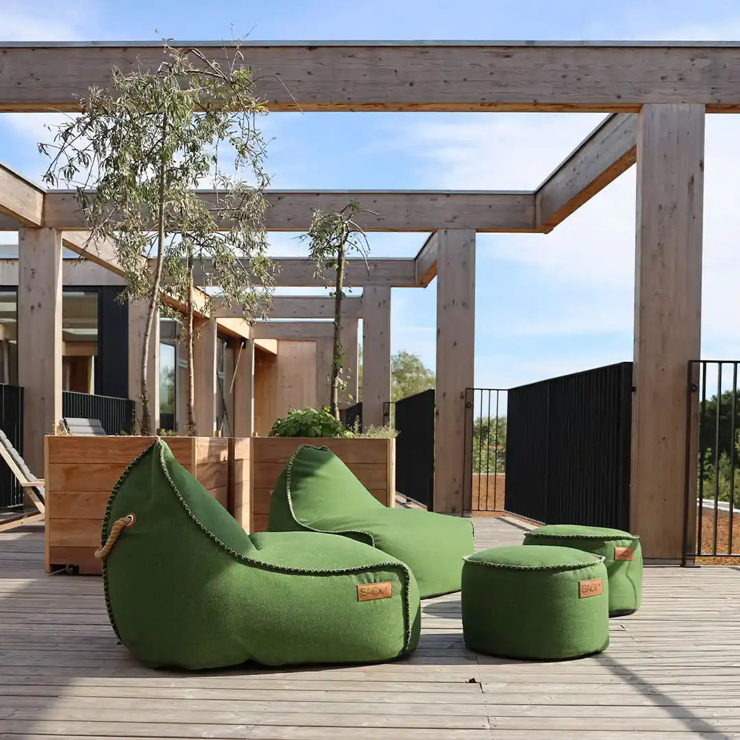 SACKit Cobana Lounge Chair sækkestol