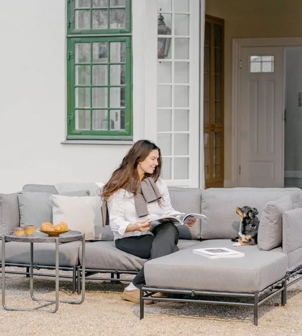 Trimm Copenhagen Andy Sofa