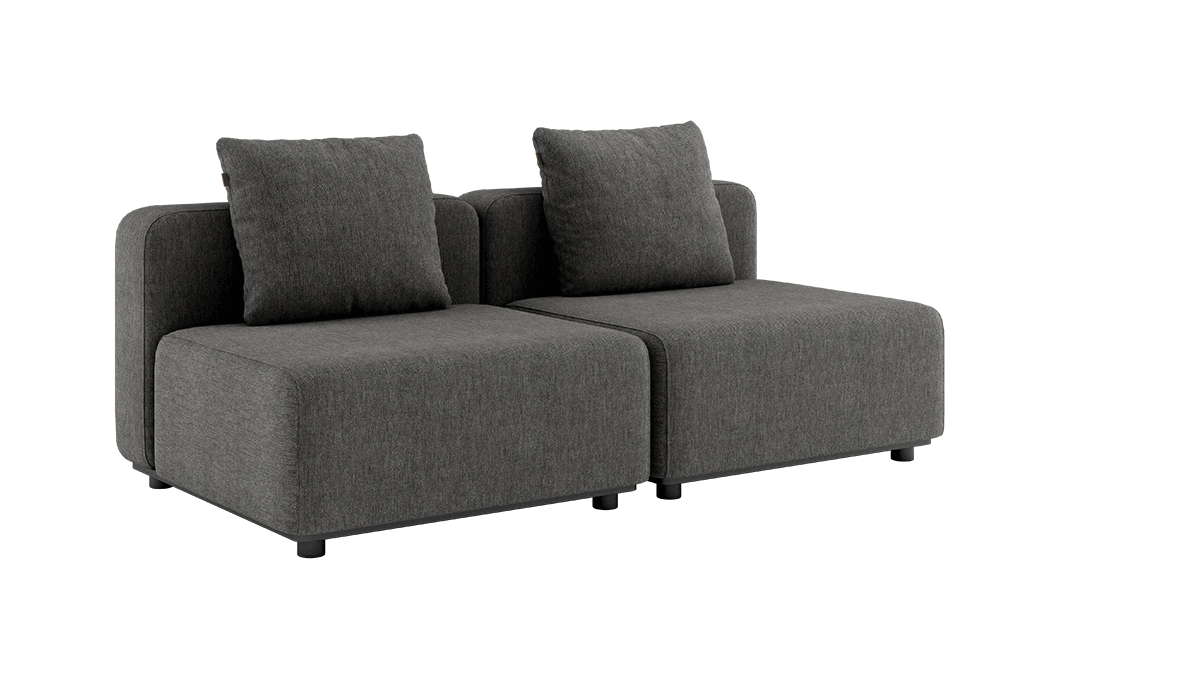 SACKit Cobana Udendørs sofa
