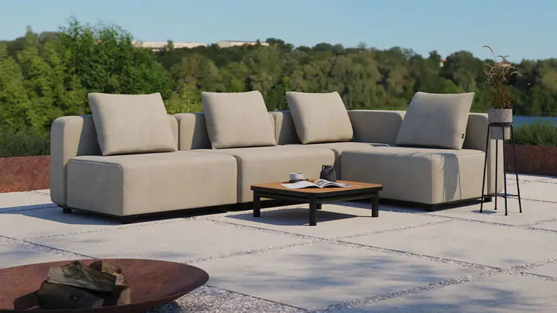 SACKit Cobana Udendørs sofa