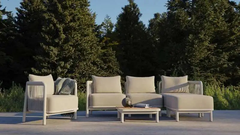 SACKit Kirra Udendørs sofa