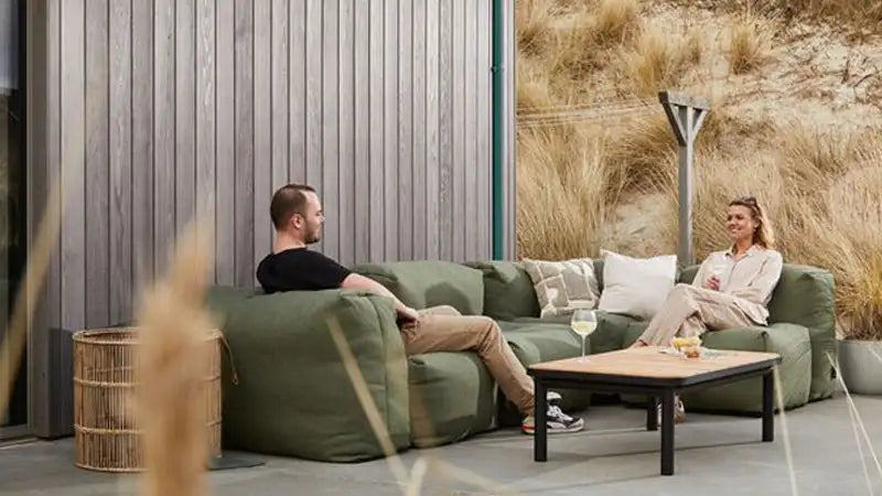 SACKit Kirra Soft Udendørs Sofa