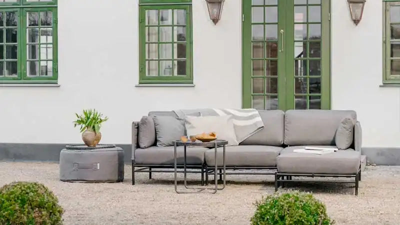 Trimm Copenhagen Andy Sofa