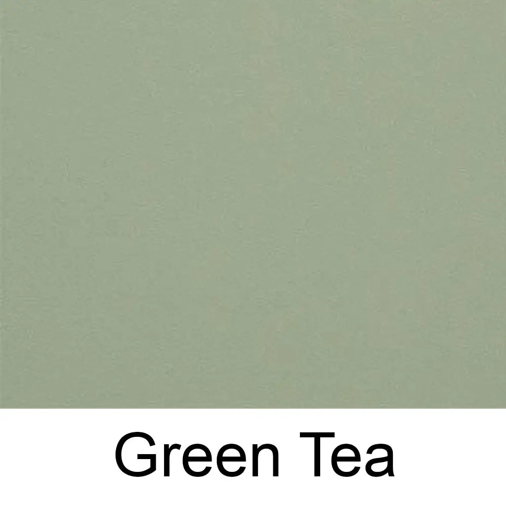 Fast green tea
