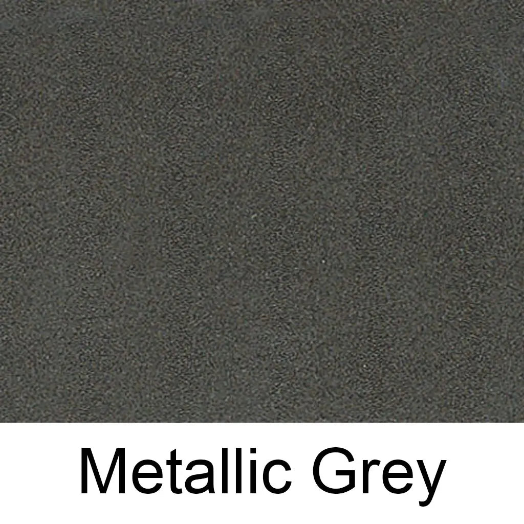 Fast metallic grey