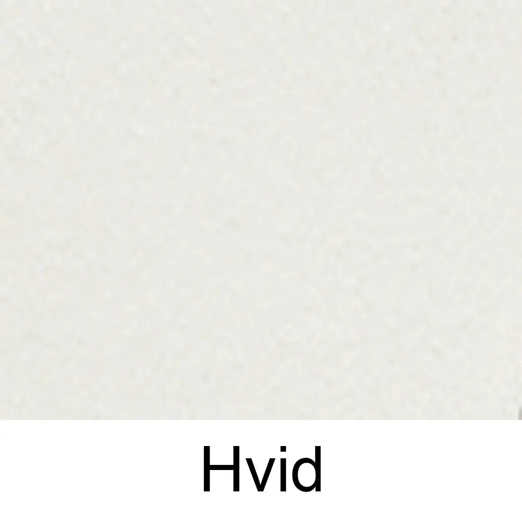 Fast Radice Quadra havebord - 140x140 cm.